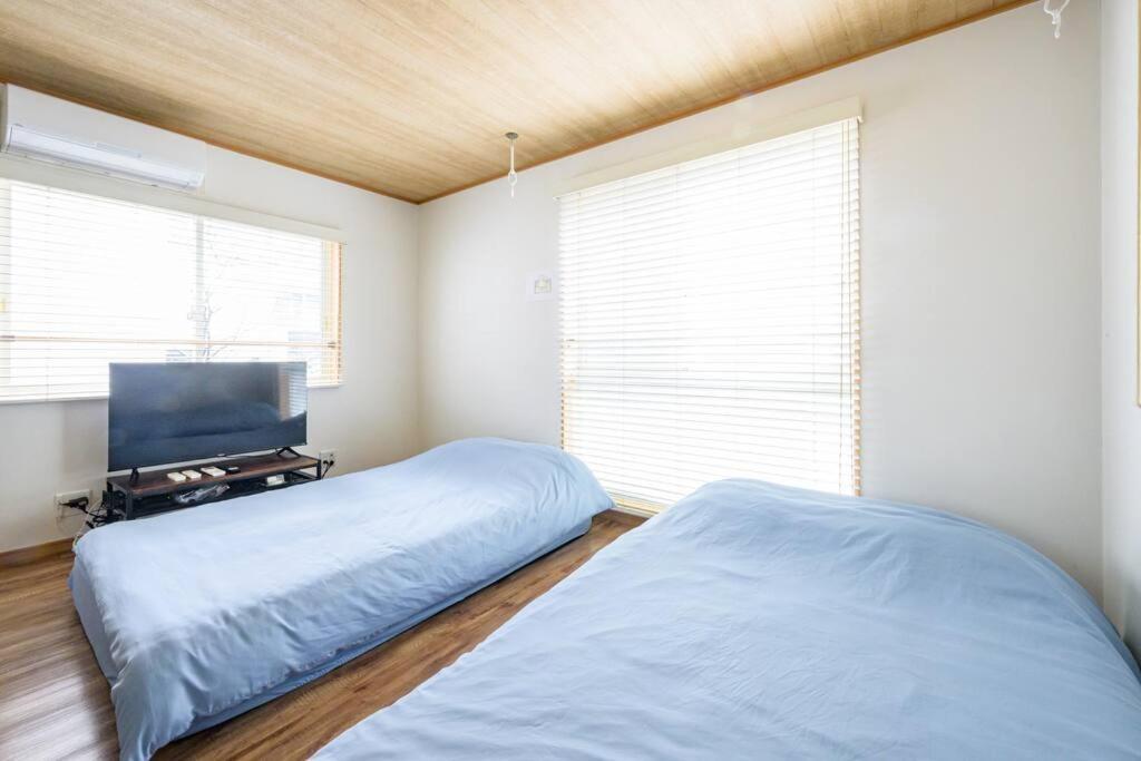 Premier Yoyogi Front Detached House Apartment Präfektur Tokio